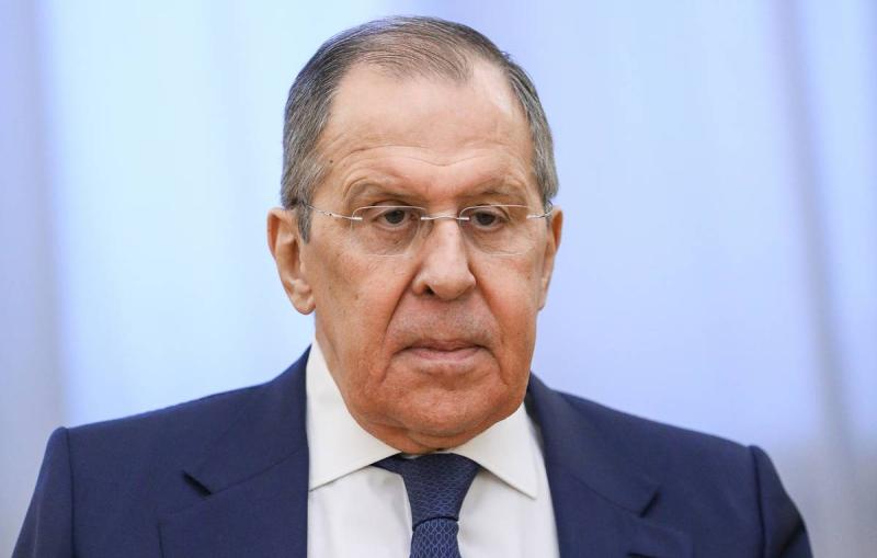 Лавров: Россия в своем планировании учитывает единый ядерный арсенал стран НАТО