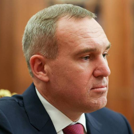 Руслан Кухарук назначен врио главы ХМАО