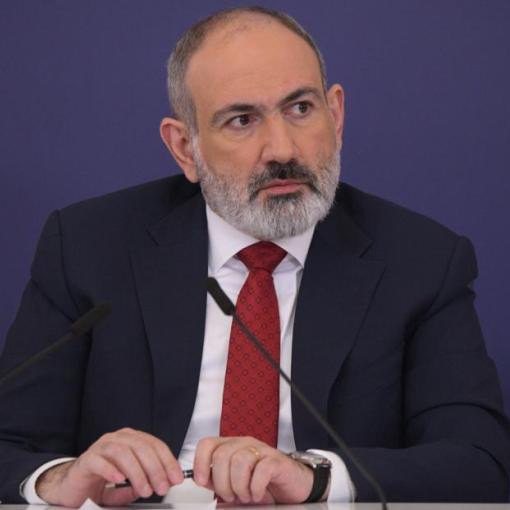 Пашинян сообщил, что Россия восстановит железную дорогу в зоне бедствия