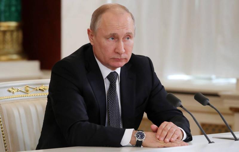 Президент рассказал, в чем заключается культурный код России