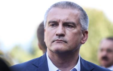 Аксенов рекомендовал украинским диверсантам заранее оставлять завещание