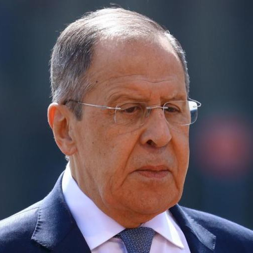 Захарова анонсировала участие Лаврова в ПМЭФ