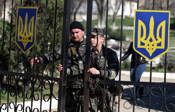 МО Украины сообщило, что юношам придется вернуться и встать на воинский учет в 17 лет