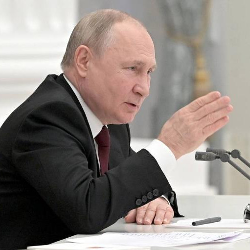 Путин обновил состав Совета безопасности