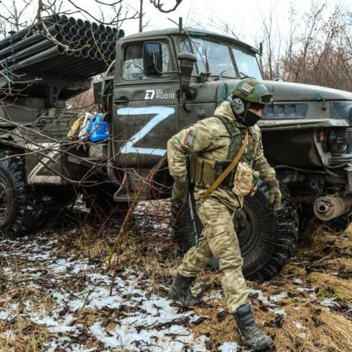 Российские ВС освободили населенный пункт Новооленовка в ДНР