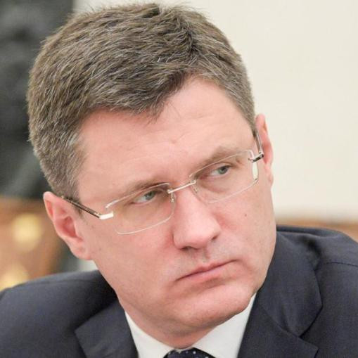 Новак назвал нынешнюю цену нефти адекватной рынку