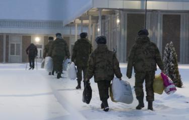 МО РФ: ОАЭ оказали посредническую помощь при возвращении из плена российских военных