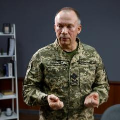 Times: Сырский и Буданов отказались от поста главкома ВСУ