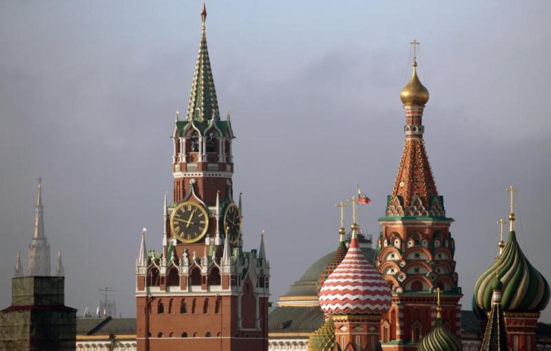 Кремлю известно о попытках нанесения ударов по территории России оружием США