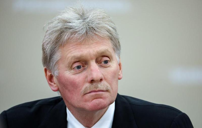 Песков отметил стремительный рост экономики России
