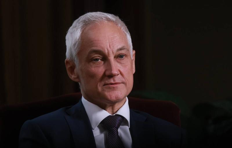 Белоусов: Запад стремится подорвать союзнические отношения между членами ОДКБ