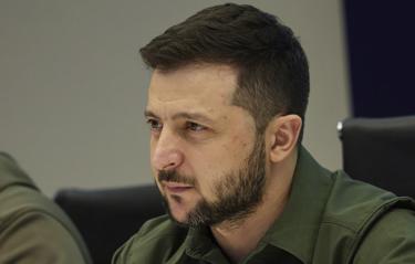 Зеленский сожалеет, что Бразилия ценит экономические отношения с Россией выше Украины