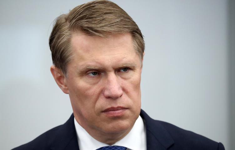 Мурашко: в Абхазии в рамках диспансеризации осмотрели свыше 21 тыс. детей