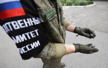 В Алёшкинском округе объявлен траур после гибели семи человек в результате удара ВСУ