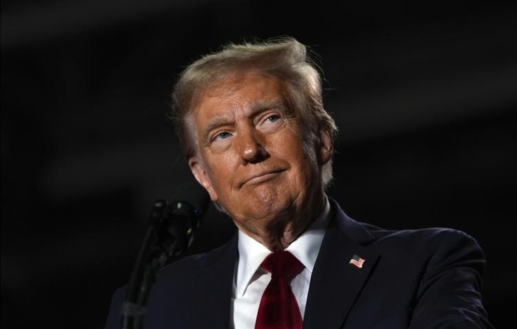 Трамп оценил сделку с Украиной в $350 млрд
