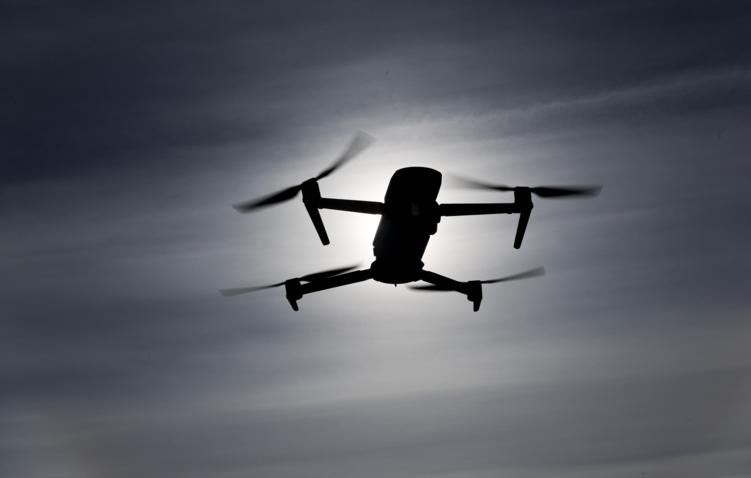 FPV-дроны ВСУ нанесли удар по рынку в Алёшках