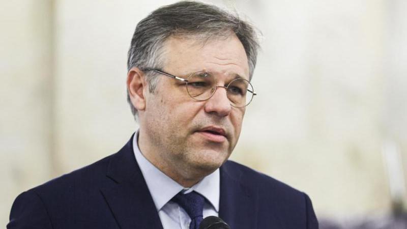 Мирошник: за неделю жертвами ударов ВСУ стали пять жителей России