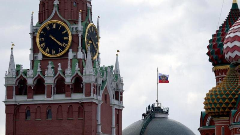 Кремль придет в российский мессенджер, когда тот заработает полноценно