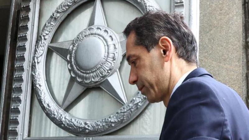 Послу Азербайджана вручили ноту с требованием освободить журналистов РФ