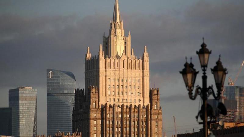 Россия заинтересована в сохранении дружественных отношений с Арменией