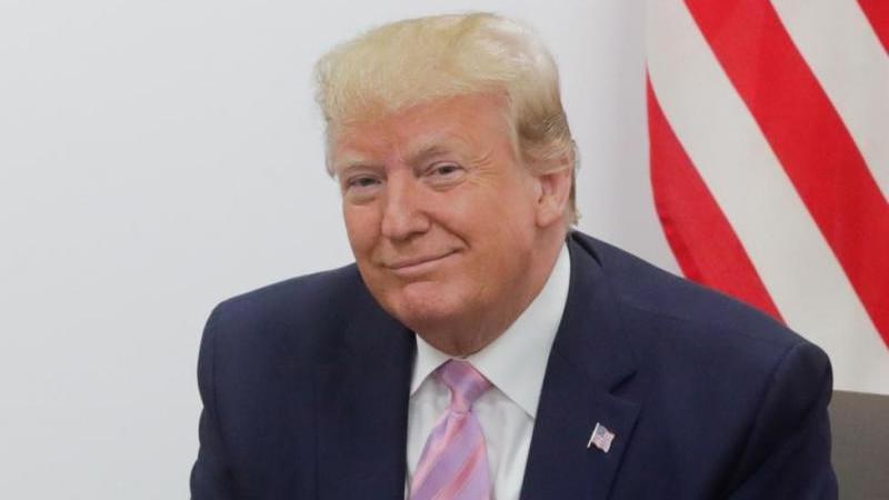 Трамп считает, что без субсидий Маск прекратит продажу электромобилей и вернется в ЮАР