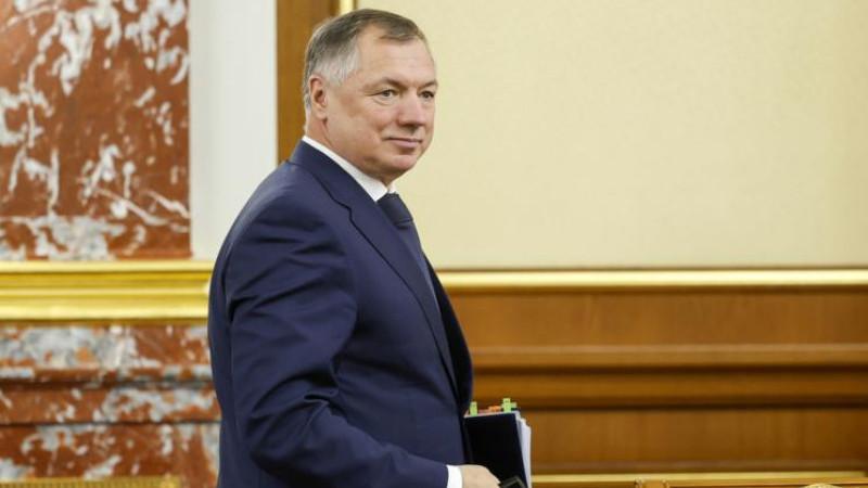 Эксперт Ковалев о размещении американского ядерного оружия в Великобритании