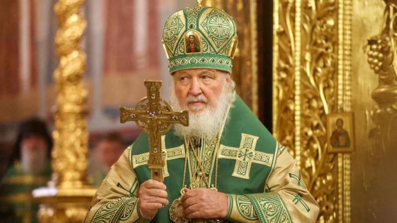 Патриарх Кирилл поздравил учащих и учащихся с Днем знаний