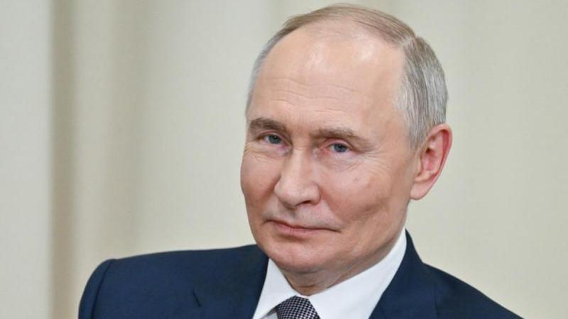 Президент России поздравил сограждан с Днем знаний