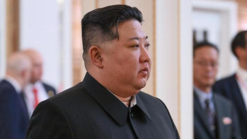 Yonhap: Ким Чен Ын следует на поезде в Китай
