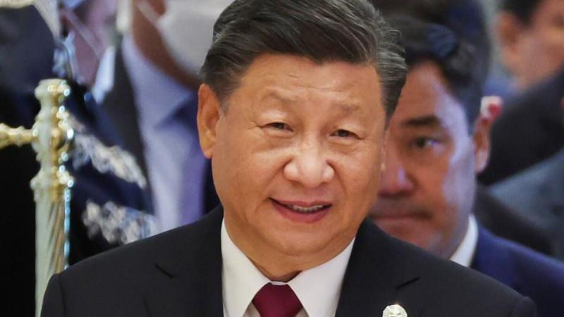 Си Цзиньпин отметил, что экономика стран ШОС приблизилась к $30 трлн