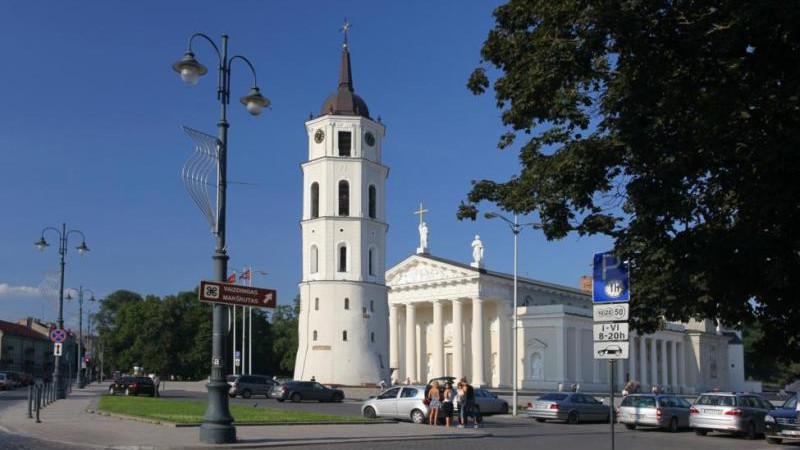 В Литве оценили расходы на укрепление охраны границы с Россией в €100 млн