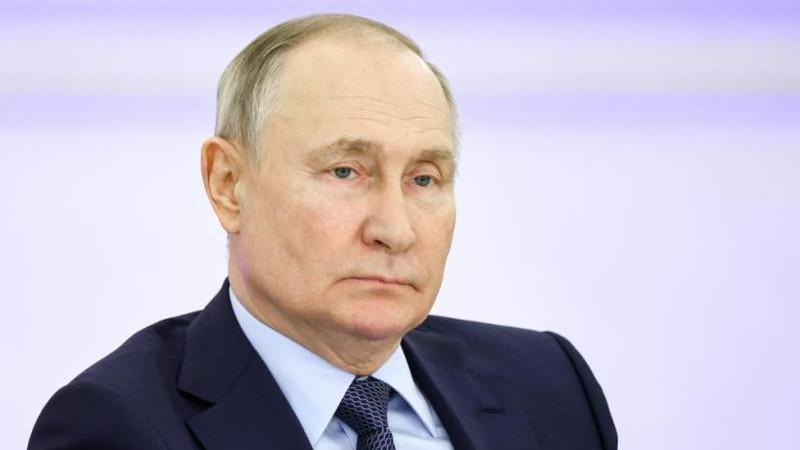 Путин констатировал рост экономики в ШОС быстрее, чем в других странах