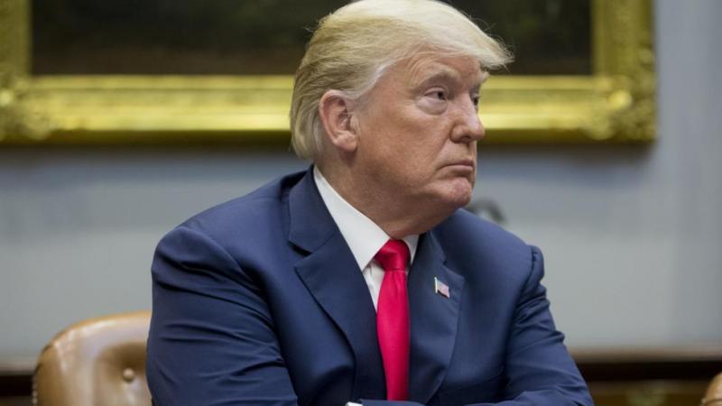 Трамп отметил, что никогда не чувствовал себя лучше