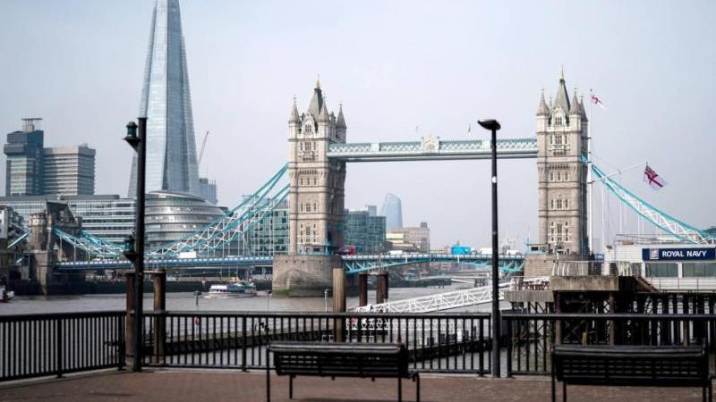 В Великобритании подтвердили планы признать Палестину