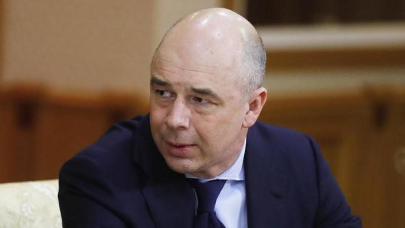 Силуанов отметил, что на саммите ШОС в Тяньцзине он "вообще ни за что не платит"
