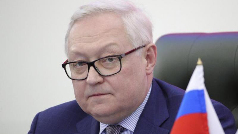 Рябков рассказал, когда может пройти третий раунд переговоров Москвы и Вашингтона