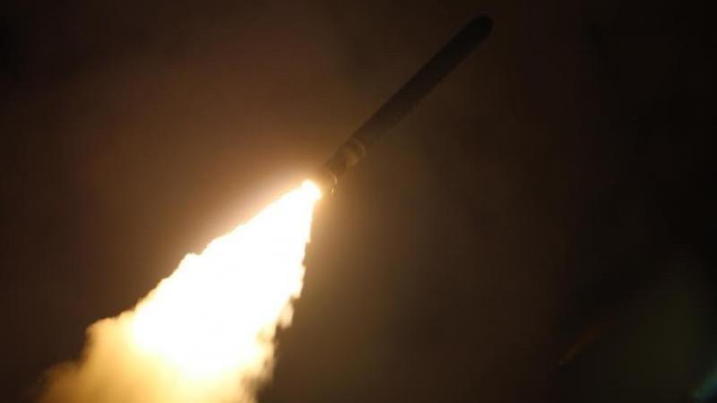 Небензя: Россия найдет чем ответить в случае передачи Киеву ракет Tomahawk