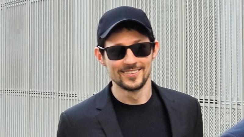 Дуров объявил о запуске децентрализованной вычислительной сети Cocoon