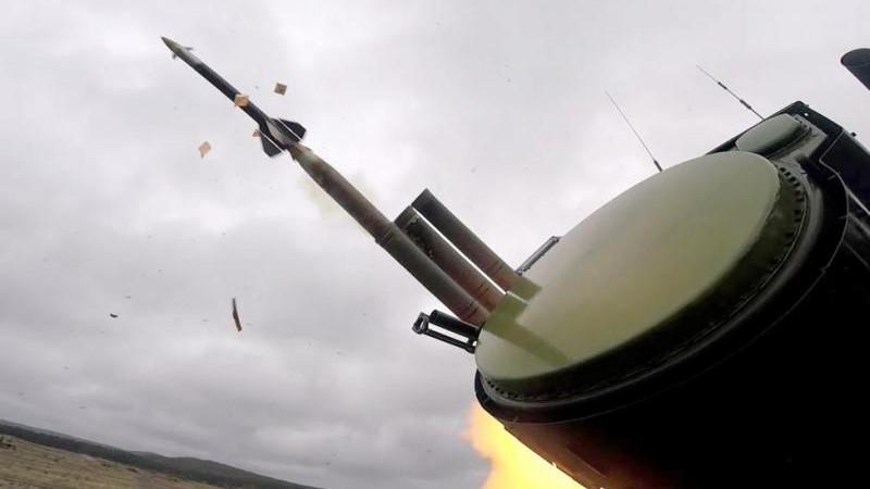 Средства ПВО РФ нейтрализовали за сутки 3 ракеты "Нептун" и 97 беспилотников ВСУ