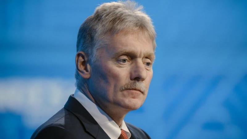 Песков заявил, что атака на танкеры в Черном море показывает суть киевского режима