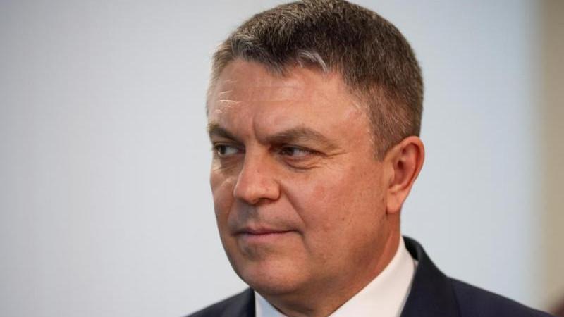 Пасечник отметил, что почти вся инфраструктура ЛНР досталась от Украины с износом 90%