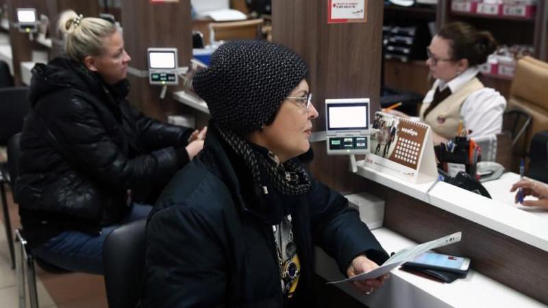 Россияне подали 18,61 млн заявлений на самозапрет на кредиты