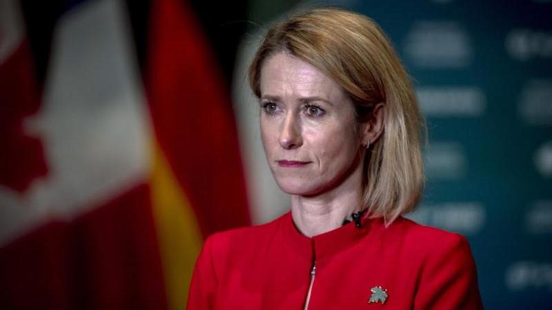 Каллас: ЕК примет решение об экспроприации активов РФ в декабре