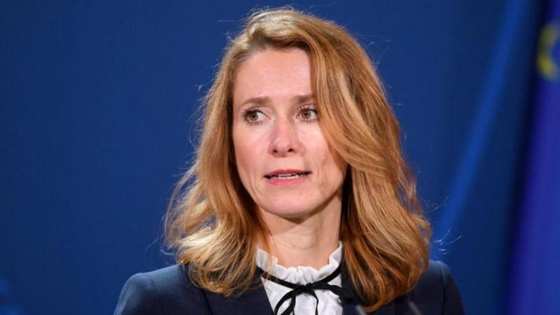 Каллас: Евросоюз потратил на Украину более €187 млрд