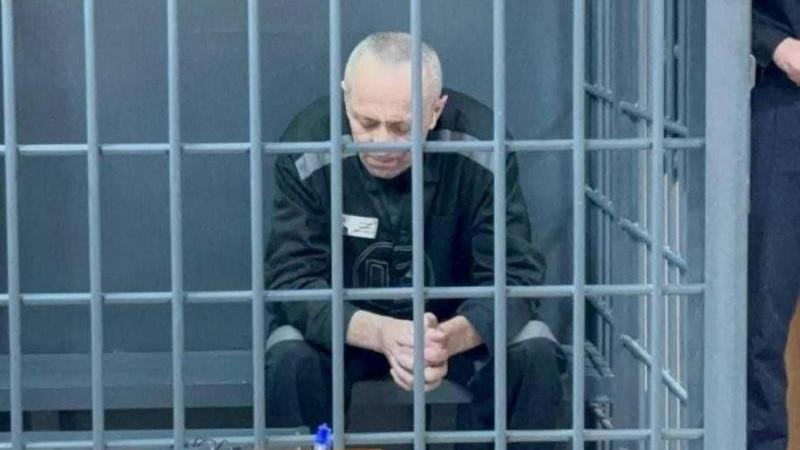 "Ангарский маньяк" получил еще 10 лет колонии за два убийства