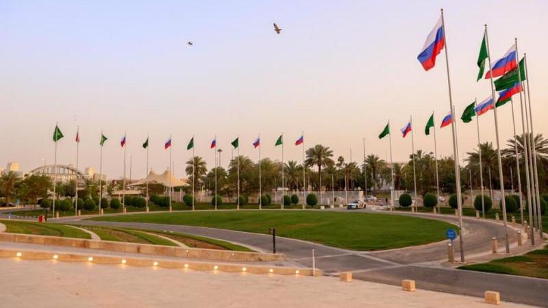 Россия и Саудовская Аравия подписали межправсоглашение об отказе от визовых требований