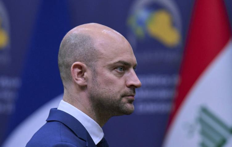 МИД Франции заявил, что Европа готовит новый пакет антироссийских санкций
