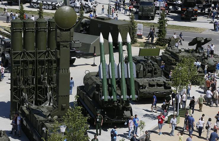 США планируют увеличить военные расходы в 2026 году до $1,01 трлн