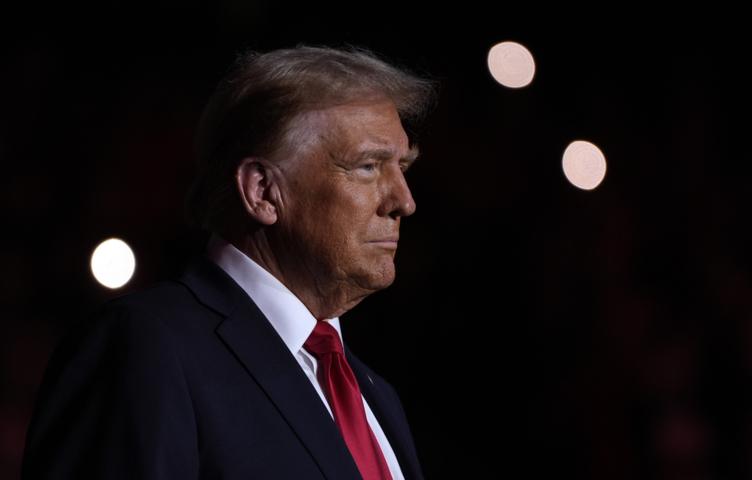 Трамп объявил 11 ноября и 8 мая днями Победы в двух мировых войнах