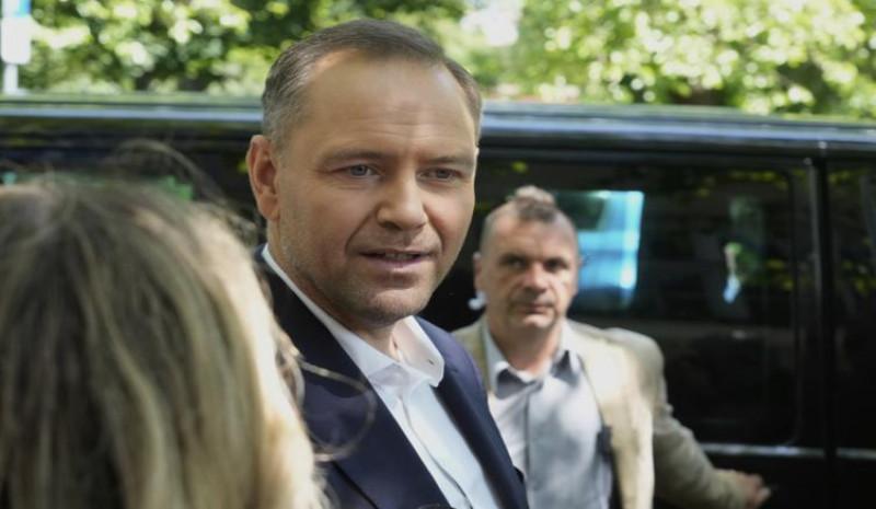 Кароль Навроцкий избран президентом Польши